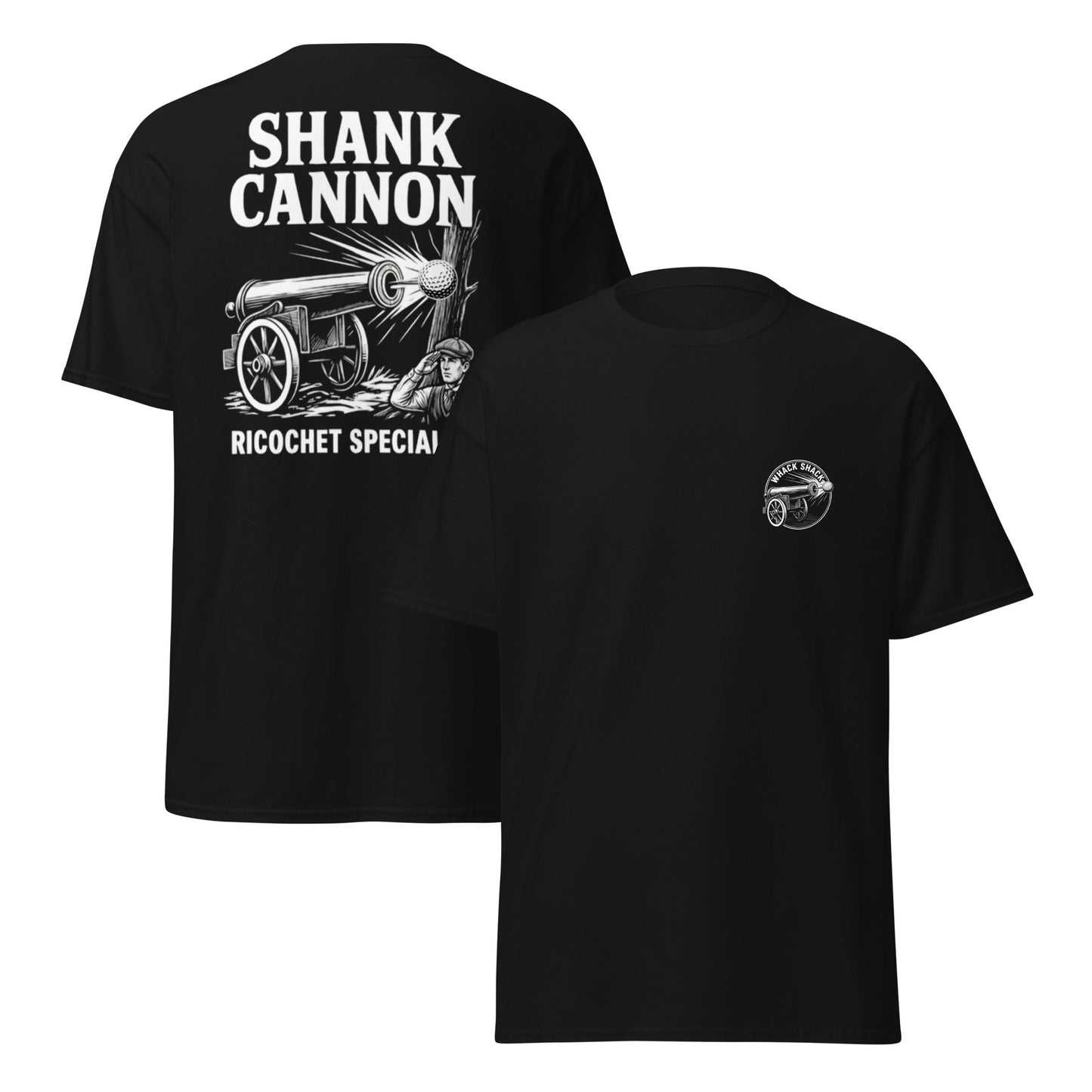 Shank Cannon
