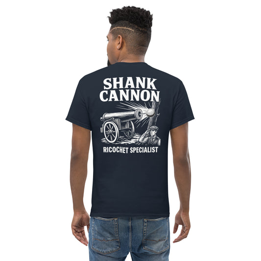 Shank Cannon