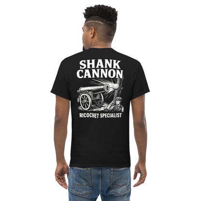 Shank Cannon