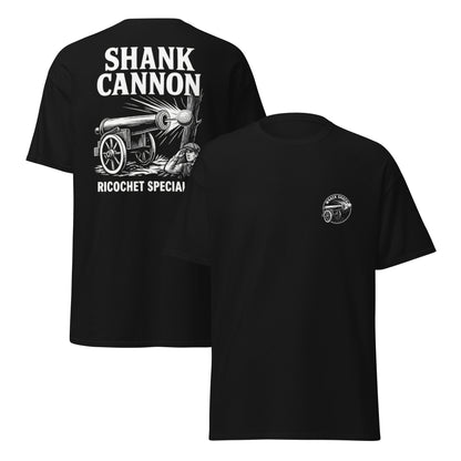 Shank Cannon