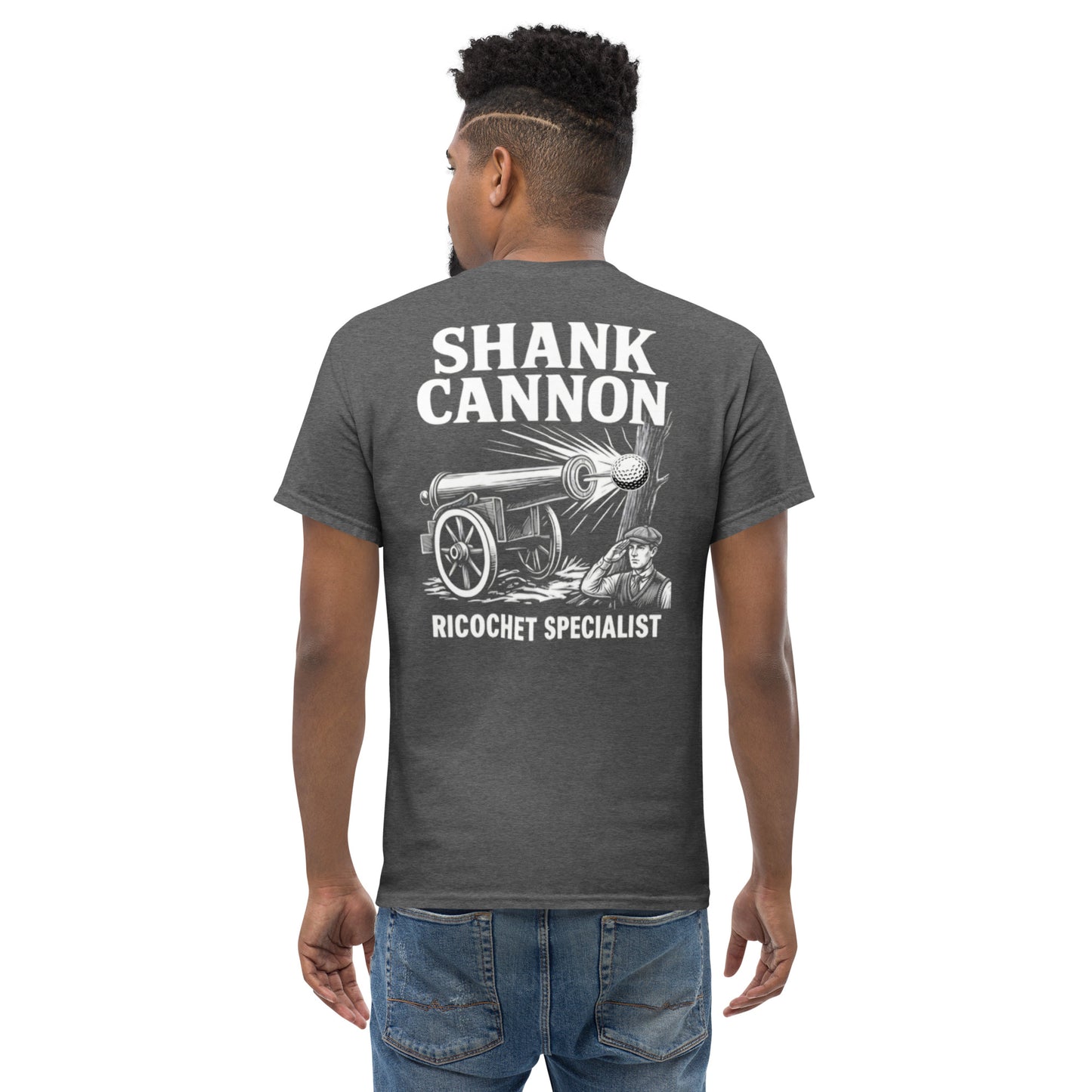 Shank Cannon