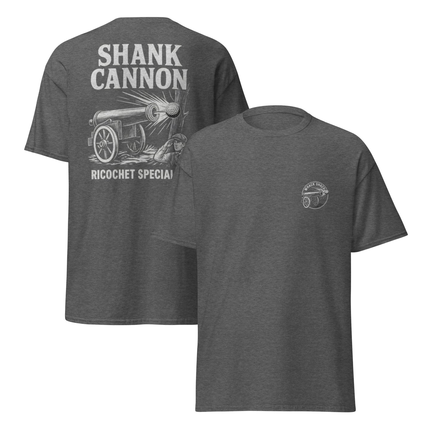 Shank Cannon