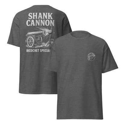 Shank Cannon