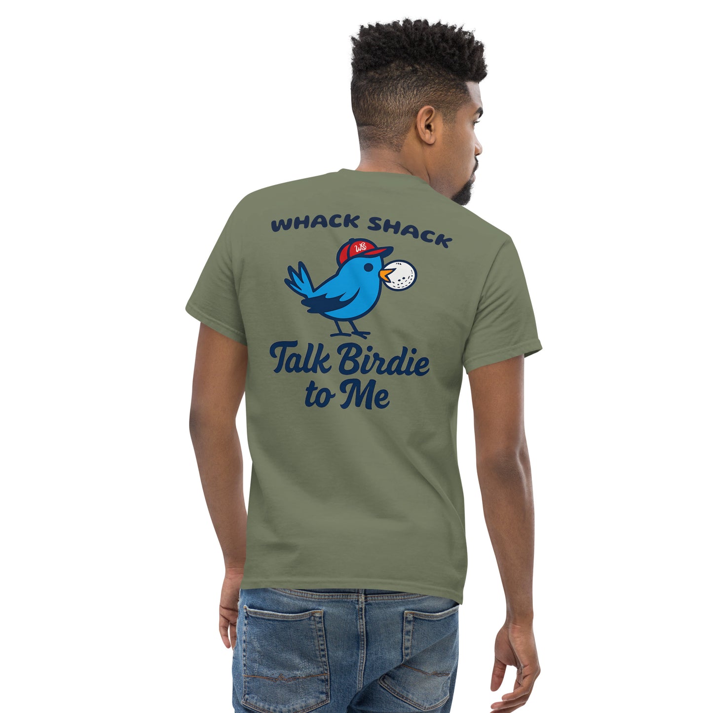 Birdie Talk