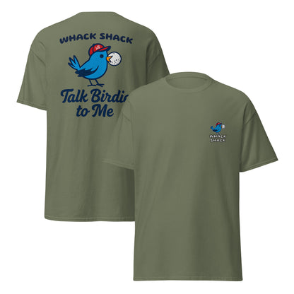 Birdie Talk