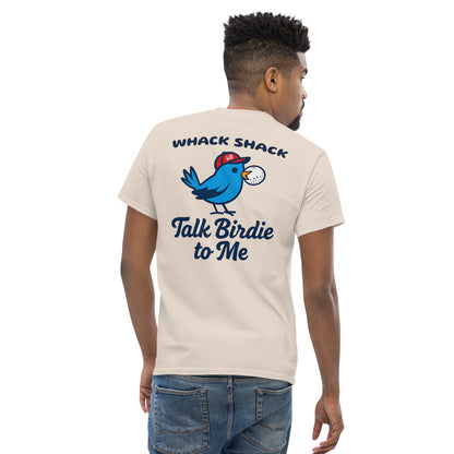 Birdie Talk