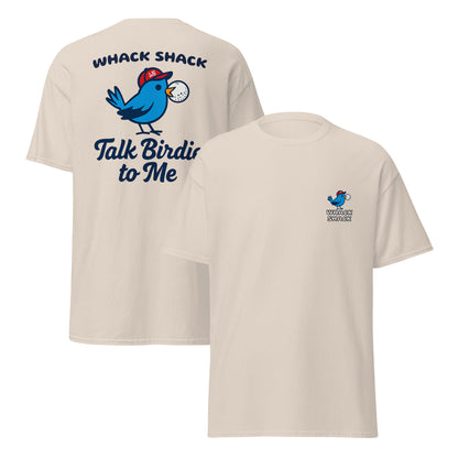 Birdie Talk