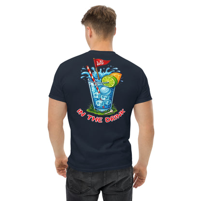 In the Drink
