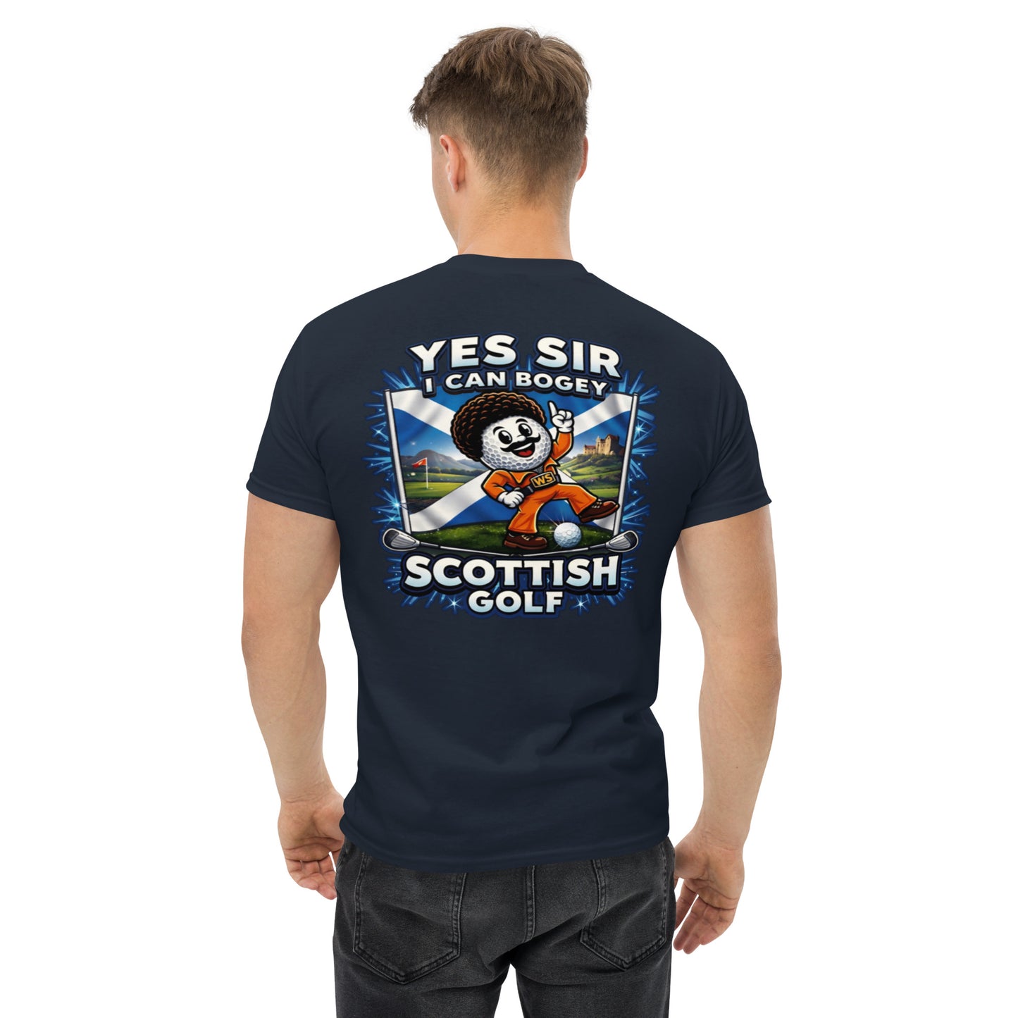 Yes Sir