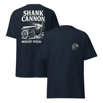 Shank Cannon