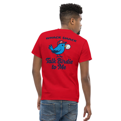 Birdie Talk