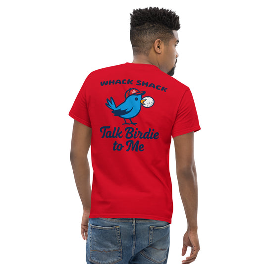 Birdie Talk