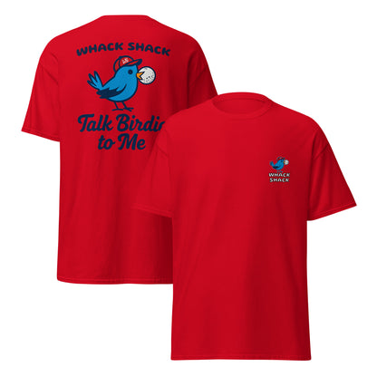 Birdie Talk