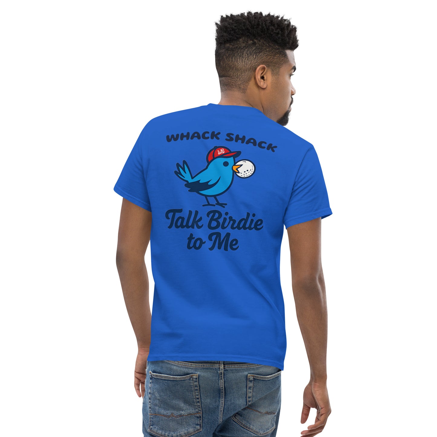 Birdie Talk