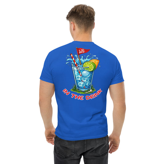 In the Drink
