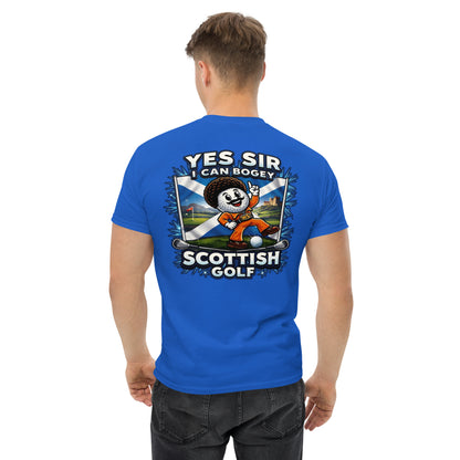 Yes Sir