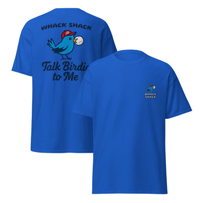 Birdie Talk