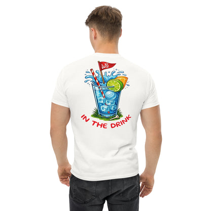 In the Drink